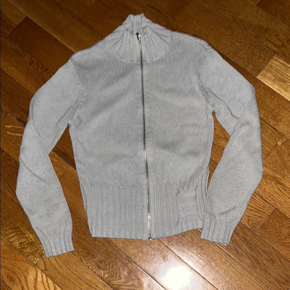 Esprit Gray Women's Sweater